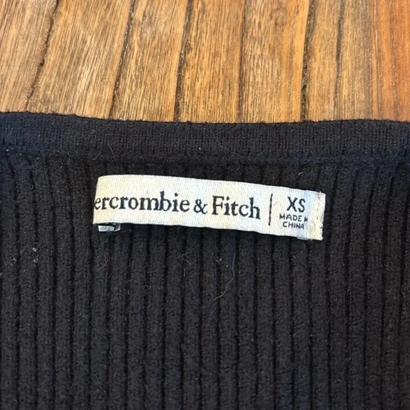 Abercrombie and Fitch Bodysuit - Picture 6 of 6